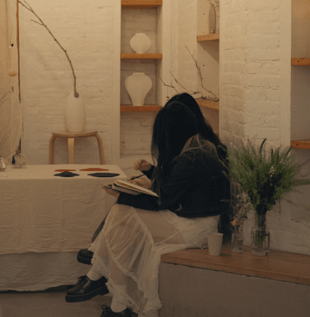 Hand Selected Homegoods